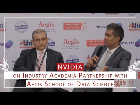 Aegis School of Data Science and Cyber Security General photo 3
