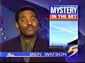the chemtrail conspiracy