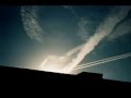 the chemtrail conspiracy