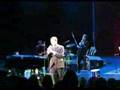 Micahel Buble Save the Last Dance in Seattle