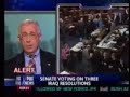 MAF Caravan on Cavuto