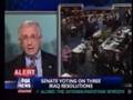 MAF Caravan on Cavuto