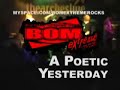 APY MIDNIGHTMARES LIVE