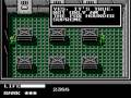 here are some interesting passwords for metal gear on the nintendo entertainment system (nes). none of these passwords can be produced through normal game play. enjoy. 21z11 1zzzj zoooz uyrsz 1skjf 2511c 11111 11111 11111 k1115 d1111 11111 11111 11111 k1111 5zzzz yzzzj james rolfe nzrzp fuckm e1111 11111 11111 11111 t1111 11111 11111 11111 11111