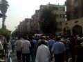 تظاهرات در اهواز