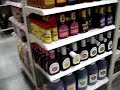 Trip to menards