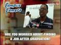 videos de Campus Camera: Jobs After Graduation