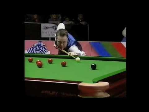 0 Higgins, 147, Nations Cup, 2000