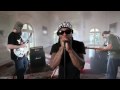 NEW Lil Wayne Freestyling with a local Miami Band