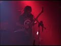 07-ENTROPIA live LARVA - Satan Lives Fest II - Brutal Grind