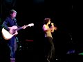 Sarah McLachlan, Solsbury Hill