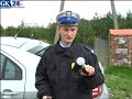 Najnowszy zakup koszali?skiej drog�wki