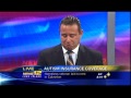 Brad Gerstman on News12 LI Discussing Governor Cuomo's signing of Autism Insurance Reform Bill