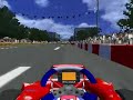 rFactor Eurokart ICA Rock Island Practice Lap