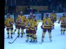 děkovačka hc dukla jihlava v třebíči