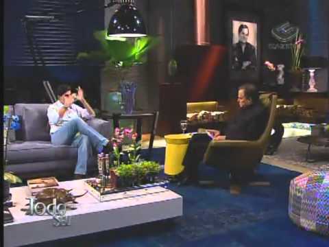 Mitos e Verdade- Programa Todo Seu com Rodrigo De La Lastra Parte 2/2