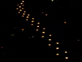 Holiday Light Flight Marshfield Wisconsin 2009 Marshfield, WI Veteran's Parkway