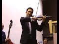valentin albesteanu - romanian violonist valentin albesteanu - romanian violonist
