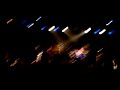 Terror live - Overcome