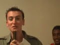 une bande d'amis en australie ressuscite le juste prix, c�l�bre jeu t�l� qu'ils regardaient dans leur jeunesse (pour les fran�ais). c'est ainsi un moment de d�tente et de rigolade conviviale entre potes. 
le tout pr�par� et pr�sent� par nicolas jullien.
en esp�rant que vous appr�cierez cette version du juste prix. merci.
ceci est la deuxi�me �mission, car il y en a plusieurs !