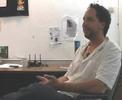 Christian Alhert of Minibar talks to O\