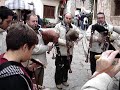 Xeremiers de Sóller a Mancor 2008. Bauxa. Xeremiers de Sóller a Mancor 2008. Bauxa.