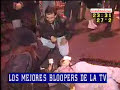 pisteando como un campeon