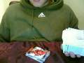 08/09 McDonald's Packs and 08/09 Upper Deck Series 1 Fat Packs Recap Video