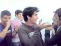 videos de napoliens Be Wolf