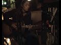 windy and warm blue moon   tommy emmanuel