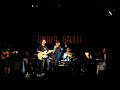 Quique Gonzalez - Y sin embargo...(Noche Sabinera)