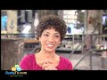 BuddyTV's exclusive interview with Jasika Nicole of Fringe. www.buddytv.com ... Fringe 