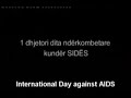 hiv pozitiv kosovë