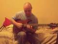 Insane Diminished Sweeping Legato Thingie