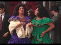 LOS MORANCOS lola y lolita flores 7