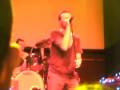 Scott Weiland live at Rams Head - Interstate love song 2009