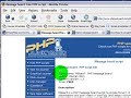 Install Free Message Board PHP Script