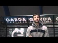 Matteo Bastoni (Garda Cartiere)