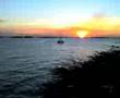 Sunset in Aruba