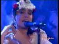 \"Non sono una signora\" Loredana Bert� (Music Farm 2006)