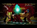 Mini AQWMV - Animal I have Become