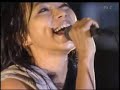 ua live 2004~スカートの砂