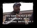 La Marque vs Texas City Playoffs