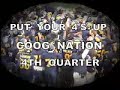 La Marque vs Texas City Playoffs