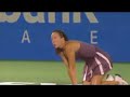 Kim Clijster & Justine Henin 2007 Year Review [Part 1 / 6]