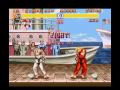 Hadouken!!! Street Fighter 2 Black Belt Ryu