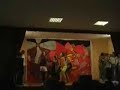 La lecon de twist 1.C 2007/2008
