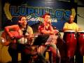 Malu Ribeiro e Lino Mourais - Torturas de Amor