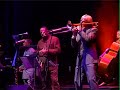 Jeremy Monteiro Trio with Leroy Jones Jazzy Xmas 2005