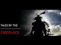 Story Before Bedtime: The Invisible Warrior